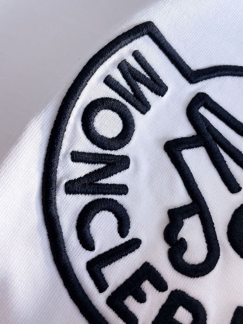 Moncler T-Shirts